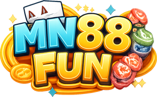 mn88 fun logo